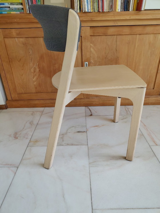 Image 1 of Sedia dell'Arco Cafe