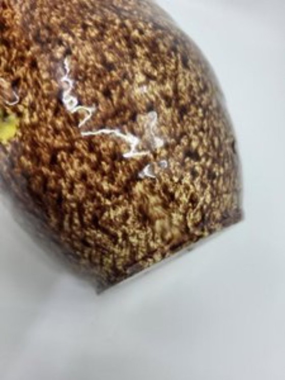 Image 1 of Accolay Pottery Ceramics, France, 1970s Vintage