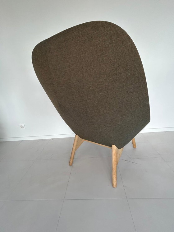 Image 1 of Sillón Hay Uchiwa