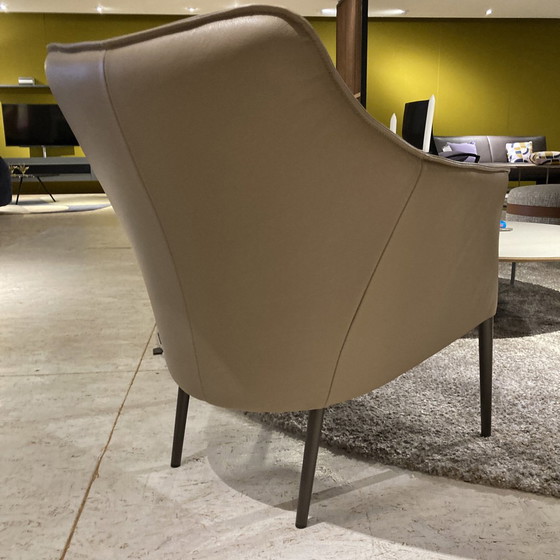 Image 1 of Jori Fuga armchair