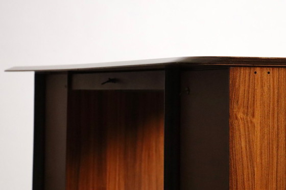 Image 1 of Escritorio Afra e Tobia Scarpa Artona Maxalto Italia 1975