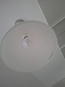 2 Lucitalia Stresia Design-Pendelleuchten