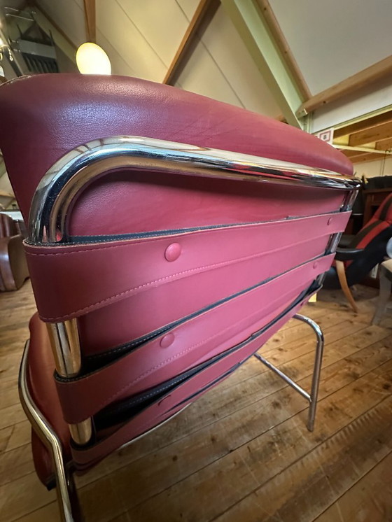 Image 1 of Martin Visser SZ09 'Nagoya' Fauteuil voor Spectrum