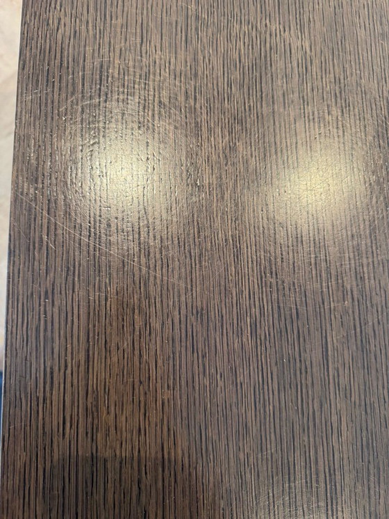 Image 1 of B&B Italia Athos Vintage Eettafel