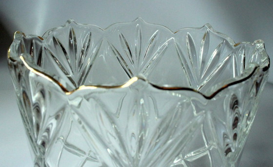 Image 1 of Cubitera - Cubo de hielo - Champañera - Copa de cristal de plomo