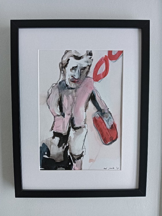 Image 1 of Rob Jacobs - Dr Love