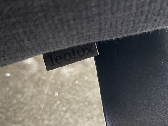 Image 1 of Canapé 3 places Leolux Devon Fay Sea