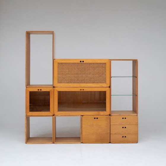 Image 1 of Derk Jan De Vries Kasten