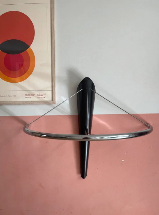 Portemanteau mural Postmoderne Space Age