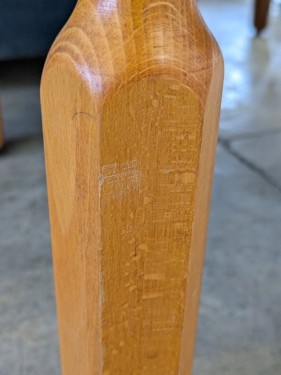 Image 1 of Bernini - Achille & Pier Giacomo Castiglion - Table basse - Tournevis - Bois