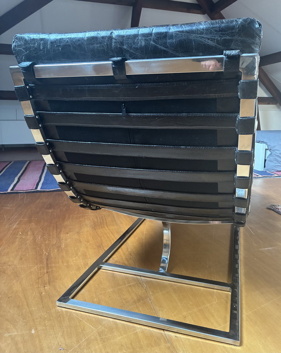 Image 1 of Chaise longue de Maison Flamant