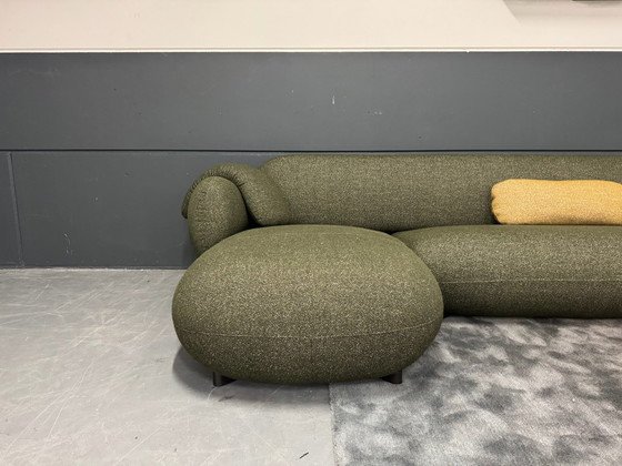 Image 1 of Leolux Pulla Ecksofa