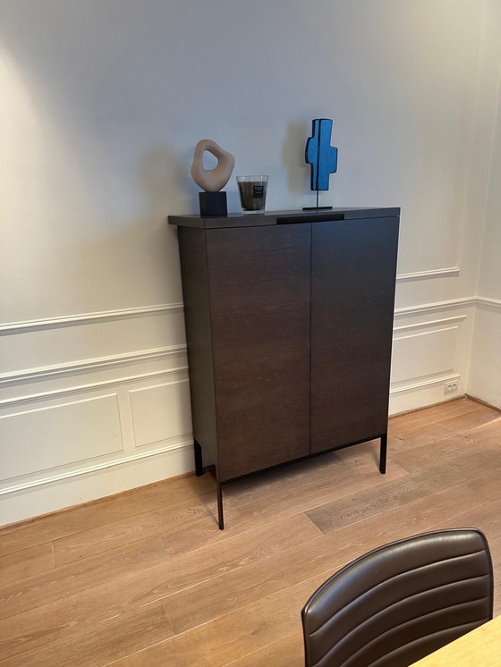 Image 1 of Mobile contenitore vintage Maxalto di B&B Italia! Perfetto