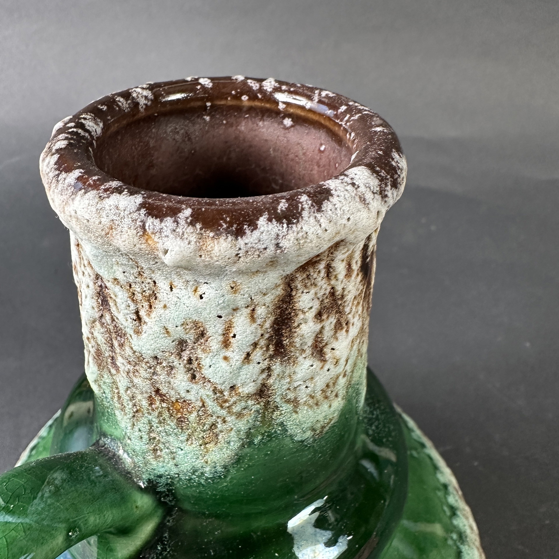 Jopeko 402-21 Fat Lava Vase WGP | €59 | Whoppah