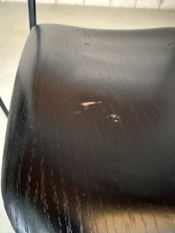 Image 1 of 2x HAY Soft Edge 40 Dining Chair