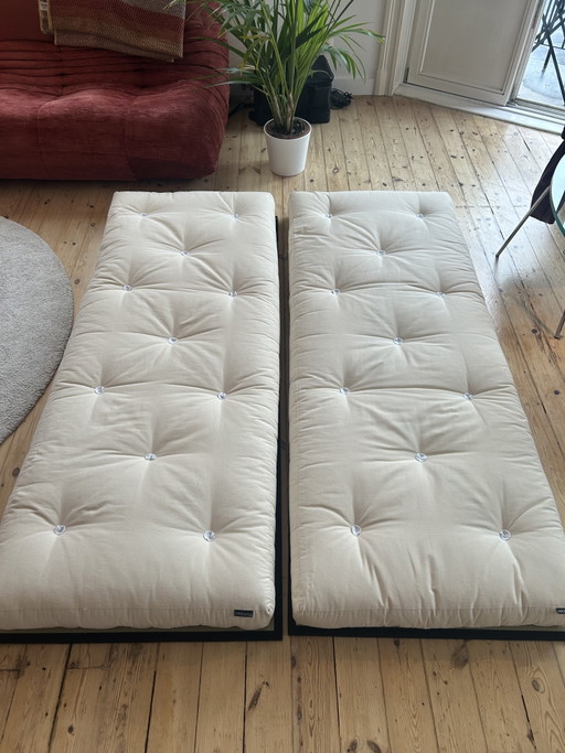 Tatami und Futon Futon Design