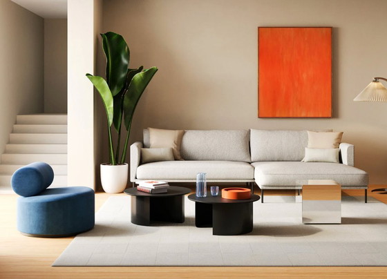 Image 1 of Fest Astin Sofa