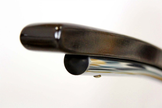 Image 1 of Restored Bauhaus Tubular Armchairs attributed to W. H. Gispen for Mücke Melder, 1930s, Set of 2