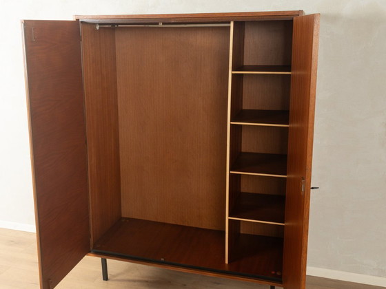 Image 1 of 1960s Wardrobe, Günther Renkel, Vintage