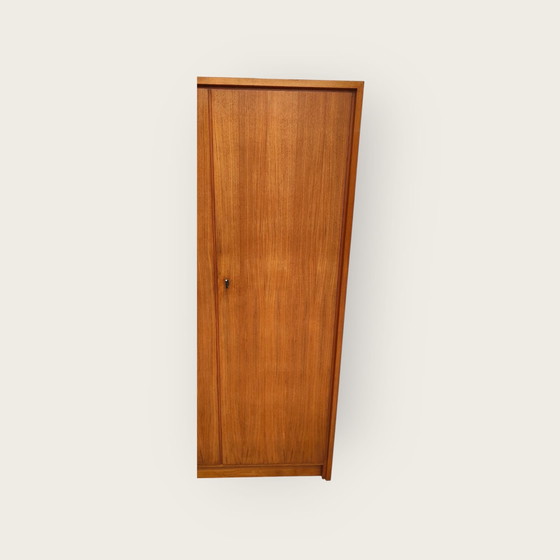 Image 1 of Mid - Century Wardrobe