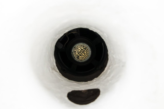 Image 1 of Altavoz Elipson BS50 Chambord, Francia, década de 1960.