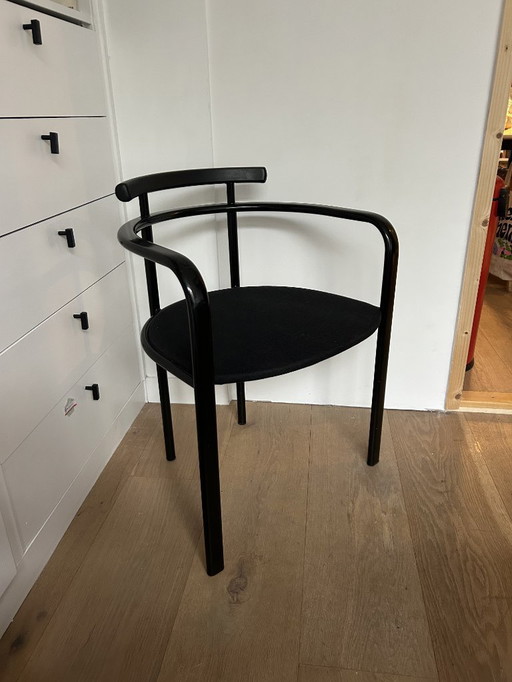 Carlo Bimbi, Segis Italie, Chaise de salle à manger Martina 