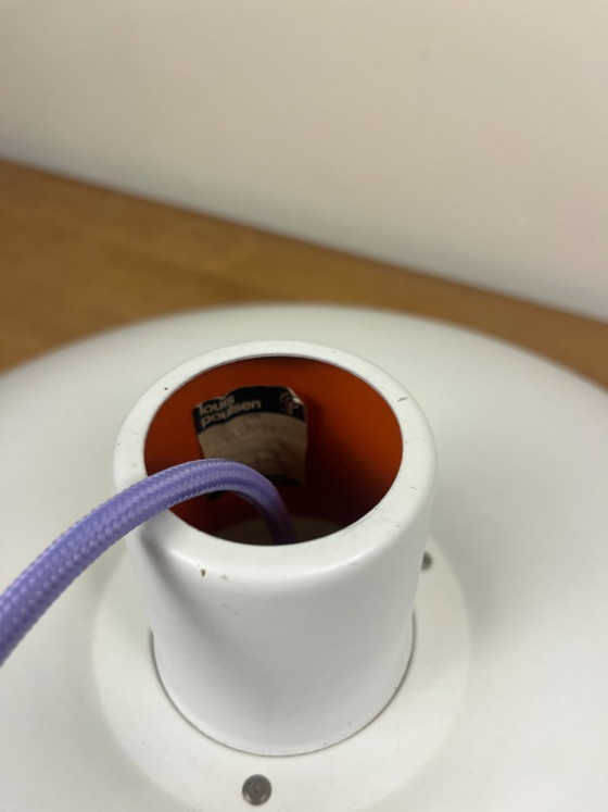 Image 1 of Vintage Louis Poulsen PH4/3 - Poul Henningsen - PH4 lamp