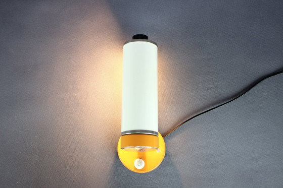 Image 1 of Aplique de pared de mediados de siglo de Napako, Checoslovaquia, 1970