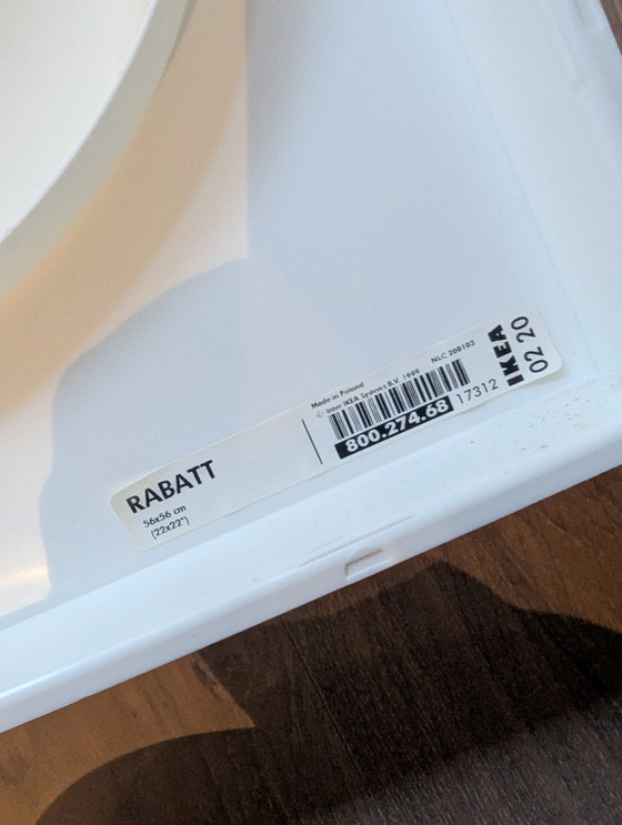 Image 1 of Decorazione murale IKEA