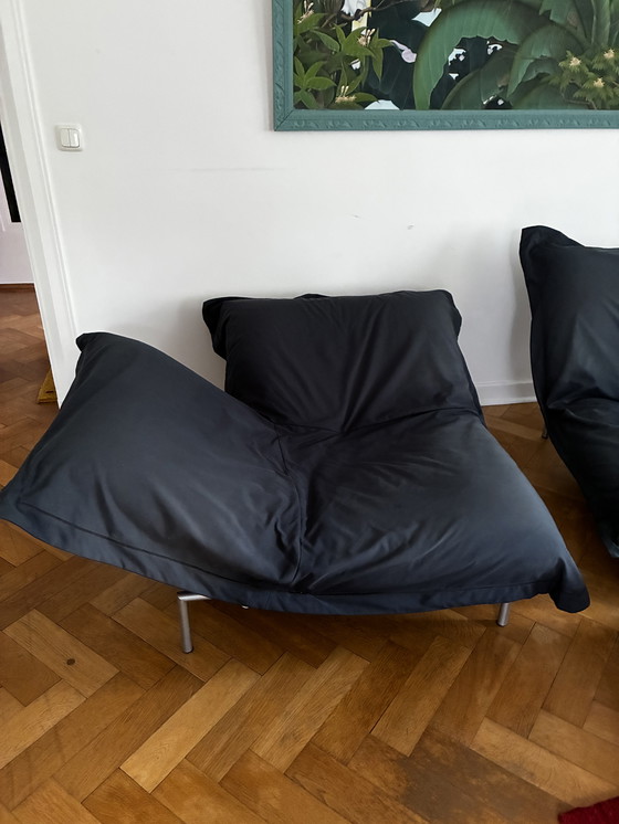 Image 1 of Poltrona Calin Ligne Roset clone