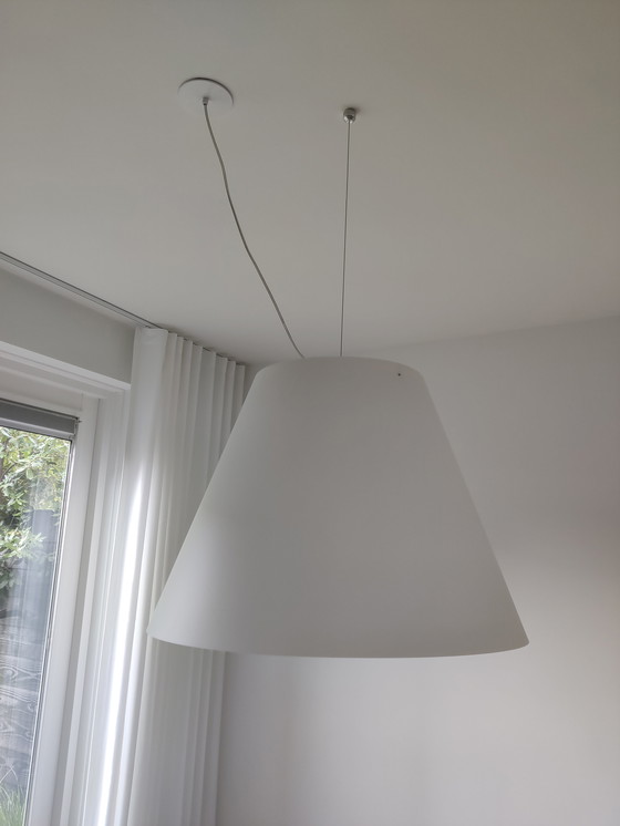 Image 1 of Luceplan Costanza Grande zgan