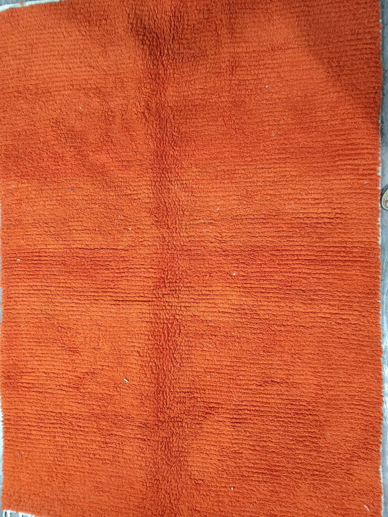 Traditional handmade carpet 250cm x 150cm Moroccan – Rugs & carpets, Wool (photo 7 of 10)