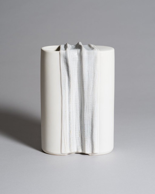 Rosenthal Antje Brüggemann-Breckwoldt “Stillleben” Still Life Vase Original Box