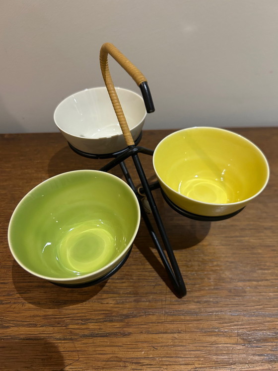 Image 1 of Siervo de metal Laurids Lønborg