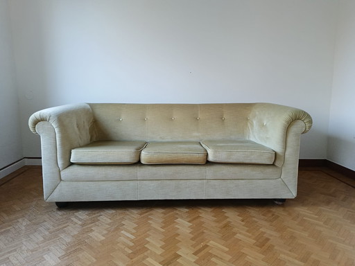 Vintage 70'S Couch