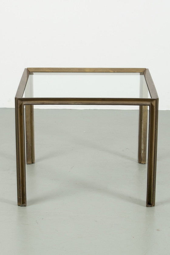 Image 1 of Ghyczy side table