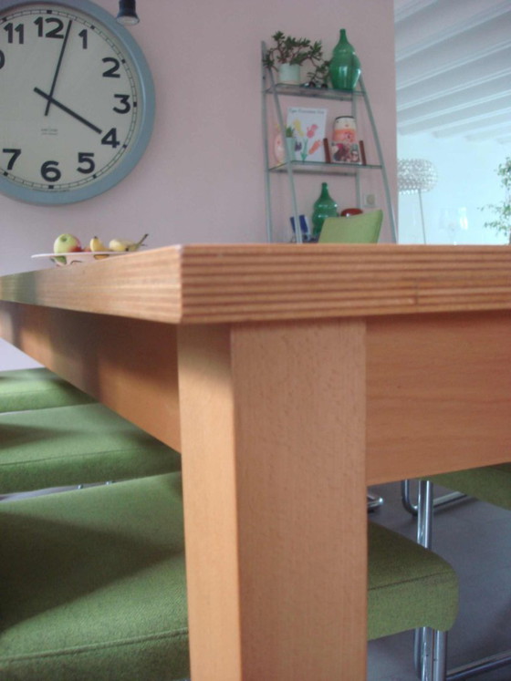 Image 1 of Richard Hutten Table