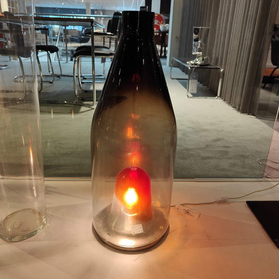 Image 1 of Leucos Flaska table lamp