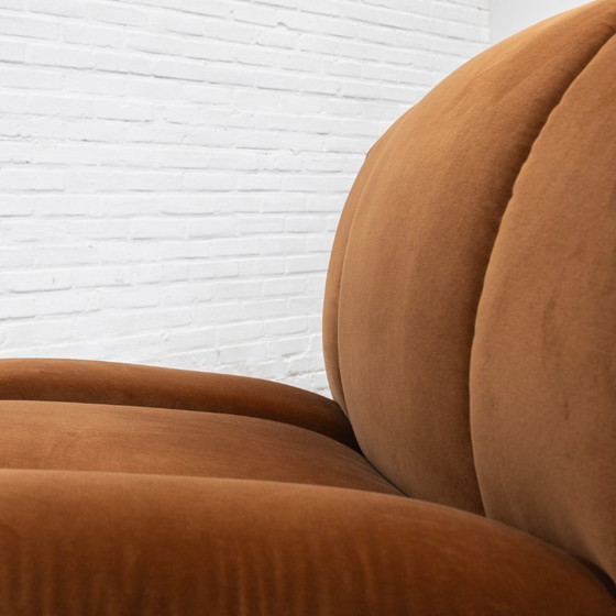 Image 1 of Sillón Velásquez Mimo Padua Italia años 70