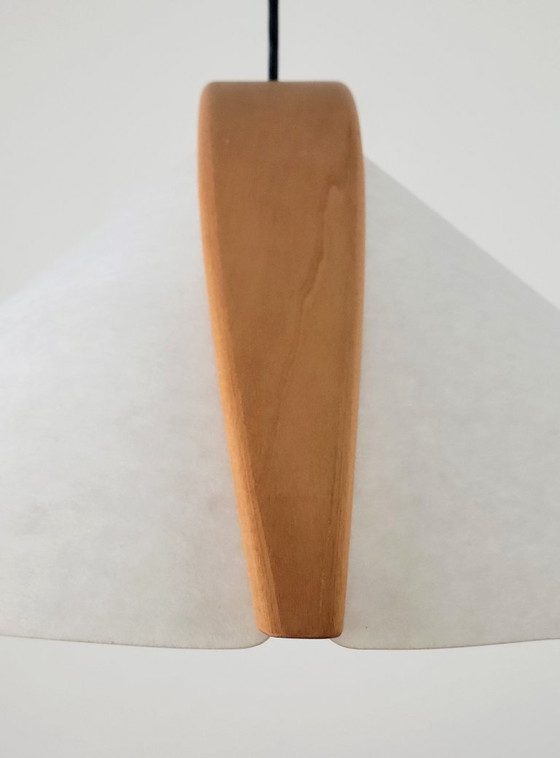 Image 1 of Domus Arta pendant lamp by Mario Vivaldi, 1994