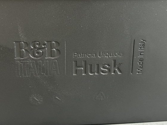 Image 1 of B&B Italia Husk - Schreibtischstuhl