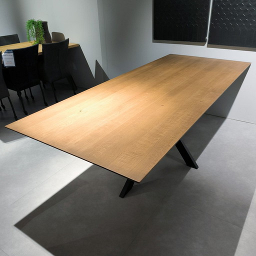 Tavolo da pranzo In.House Batoli - 240x98