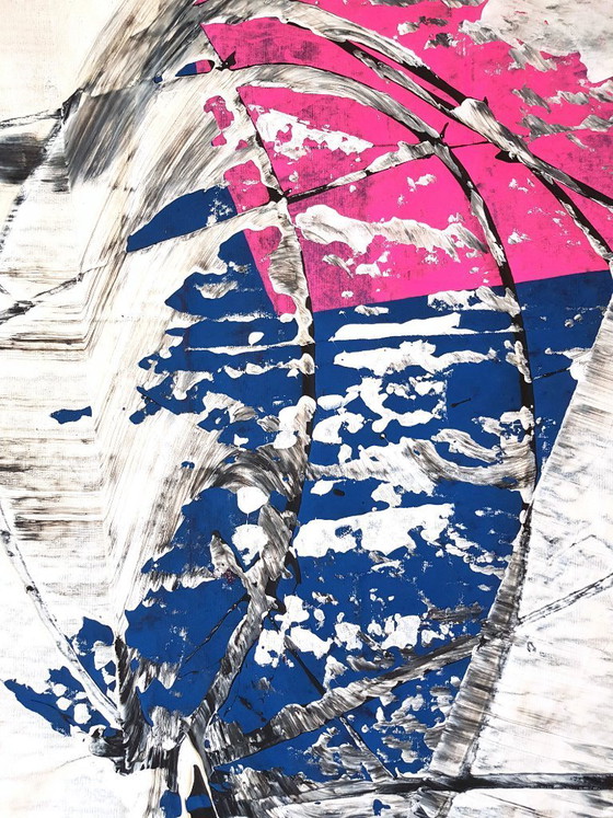 Image 1 of Jürgen Angeler - Fantasy Dreams - XXL