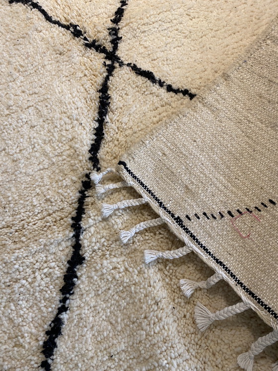 Image 1 of Berberteppich