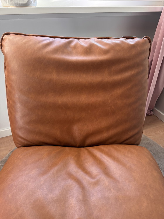 ZUIVER LAZY SACK LOUNGE CHAIR + HOCKER – Fauteuils, Other (photo 4 of 11)