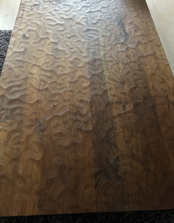 Image 1 of Lowtide coffee table by Roderick Vos by Linteloo