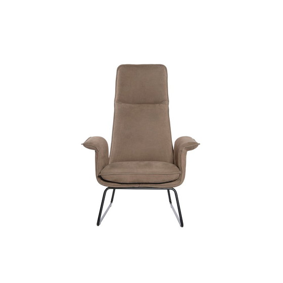 Image 1 of Jess Design Origami armchair with ottoman