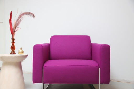 Fauteuil Artifort Mare