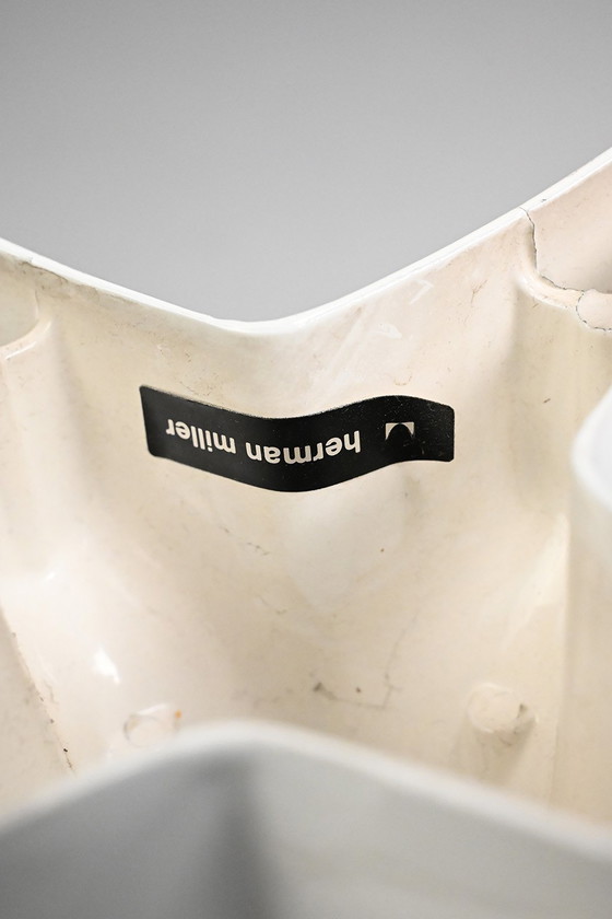 Image 1 of Nelson model 5452 voor Herman Miller