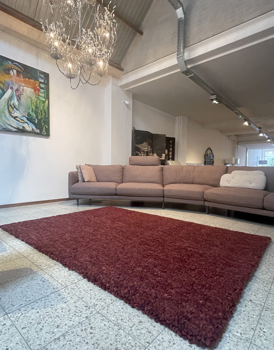 Image 1 of Brink & Campman Metal carpet show model